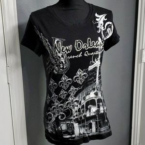 In Excellent Condition T-shirt